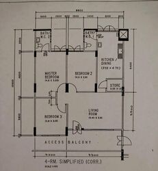 Blk 338 Bukit Batok Street 34 (Bukit Batok), HDB 4 Rooms #621649231